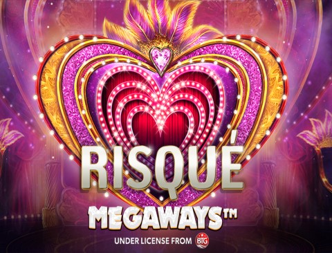 Risque Megaways