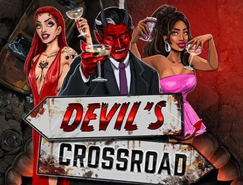 Devil’s Crossroad