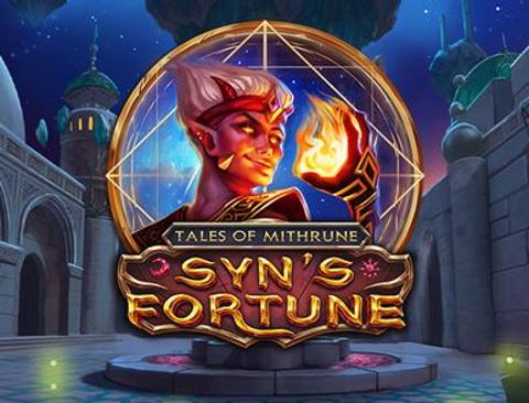 Tales of Mithrune Syn's Fortune