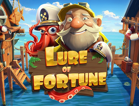 Lure Of Fortune